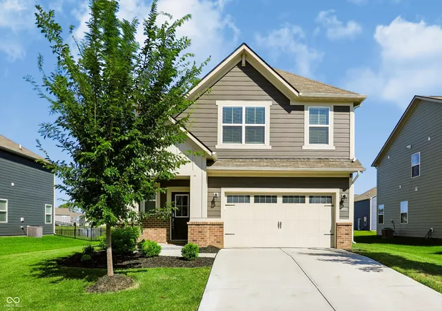 Homes for sale in Noblesville, IN | 15871 Winnower Dr, Noblesville, IN 46060 | MLS# 22091820