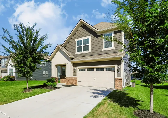 Homes for sale in Noblesville, IN | 15871 Winnower Dr, Noblesville, IN 46060 | MLS# 22091820