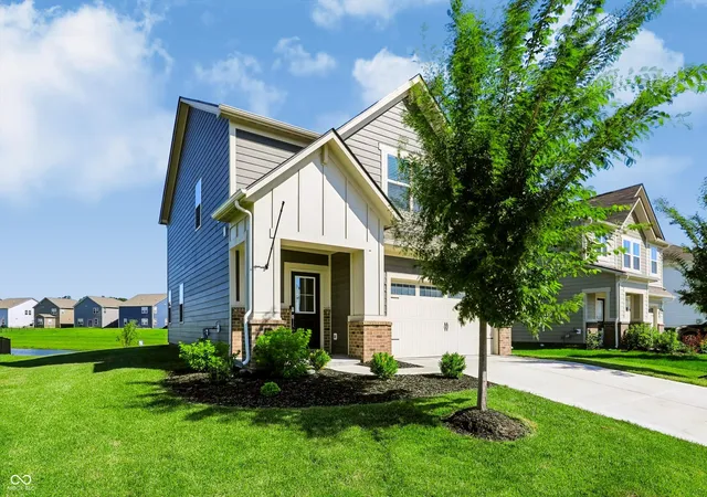 Homes for sale in Noblesville, IN | 15871 Winnower Dr, Noblesville, IN 46060 | MLS# 22091820