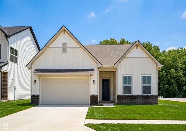 1st image of 6042 Whitney St, Thorntown, IN 46071 | MLS# 22091823