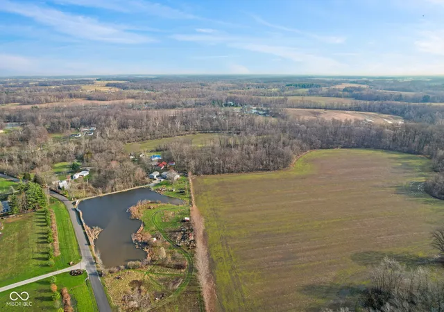 Homes for sale in Quincy, IN | 10326 Tower Rd, Quincy, IN 47456 | MLS# 22091836