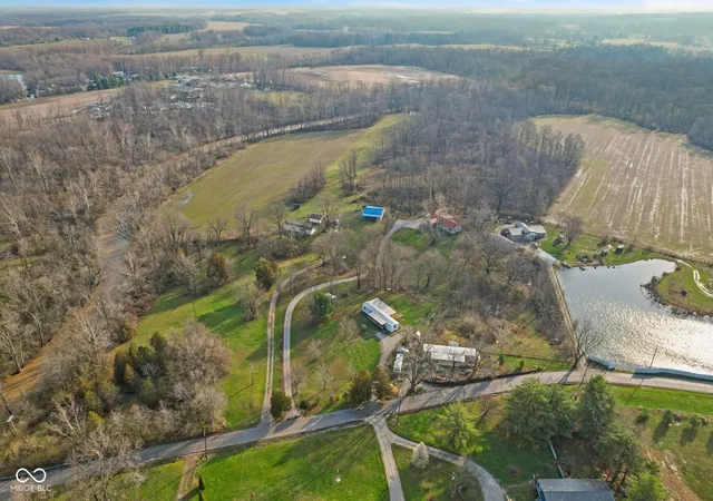 3rd image of 10326 Tower Rd, Quincy, IN 47456 | MLS# 22091836