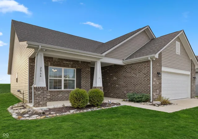 1st image of 2064 Maplewood Ln, Pendleton, IN 46064 | MLS# 22091869