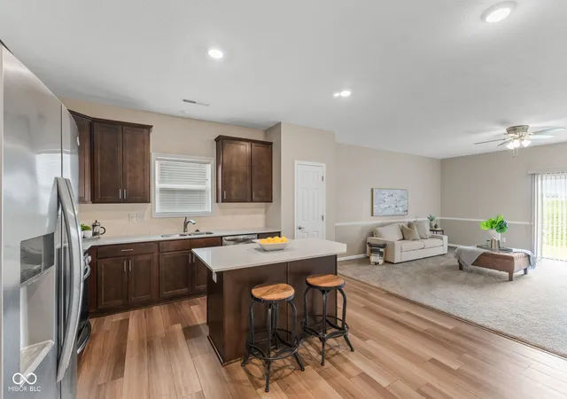 4th image of 2064 Maplewood Ln, Pendleton, IN 46064 | MLS# 22091869