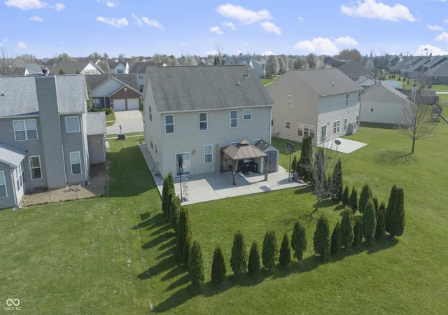 54th image of 1678 Juniper Ln, Greenwood, IN 46143 | MLS# 22091871