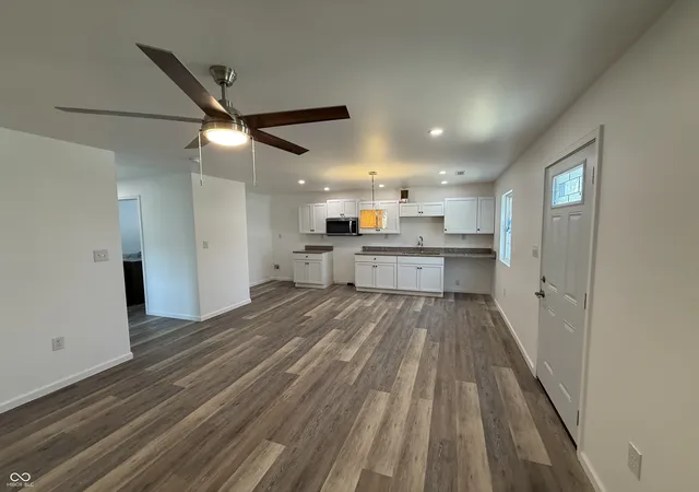 3rd image of 2144 N Drexel Ave, Indianapolis, IN 46218 | MLS# 22091901
