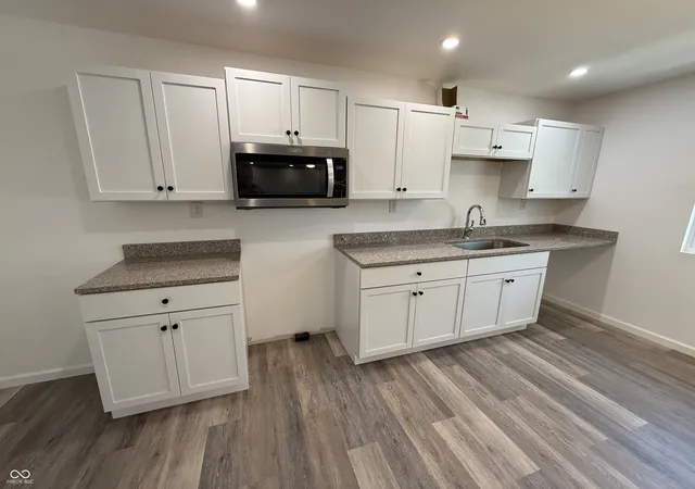 4th image of 2144 N Drexel Ave, Indianapolis, IN 46218 | MLS# 22091901