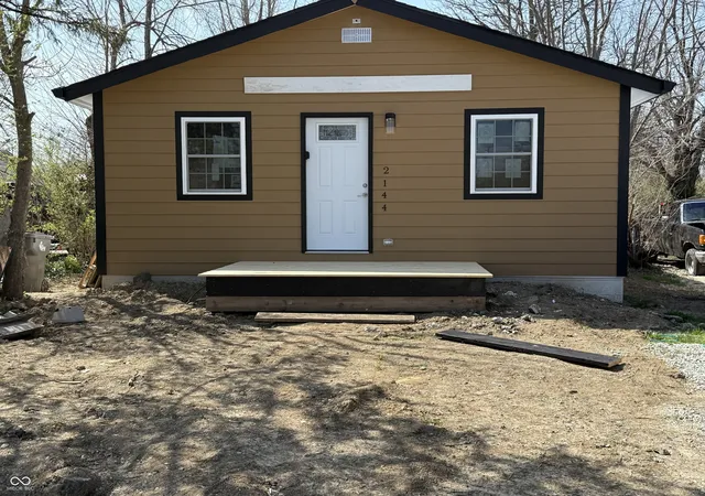 1st image of 2144 N Drexel Ave, Indianapolis, IN 46218 | MLS# 22091901