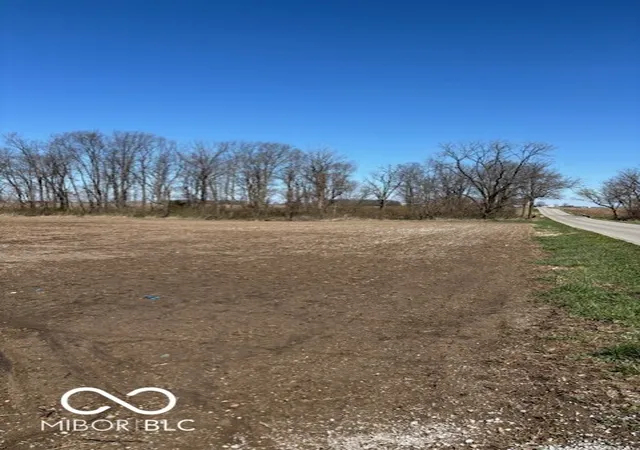1st image of 0 County Rd 250 N, Frankfort, IN 46041 | MLS# 22091907