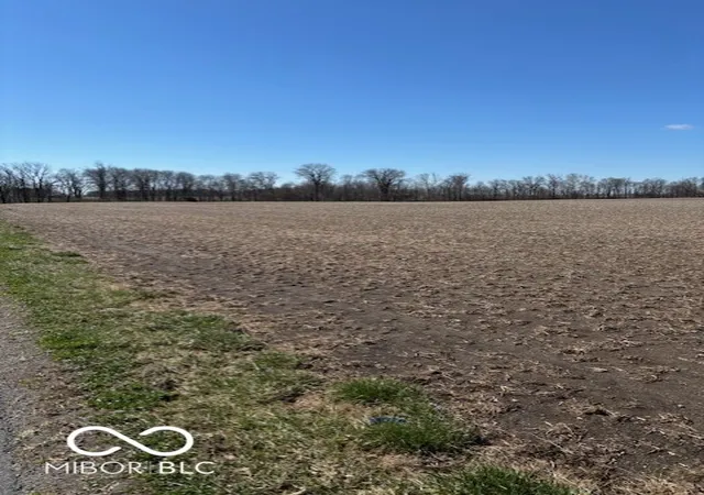 Photo 3 of Land for sale at 0 County Rd 250 N, Frankfort, IN 46041 | MLS# 22091907 | Listing updated on 2026-03-30