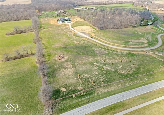 Photo 3 of Land for sale at 4901 Homestead Ct, Zionsville, IN 46077 | MLS# 22091927 | Listing updated on 2026-05-04