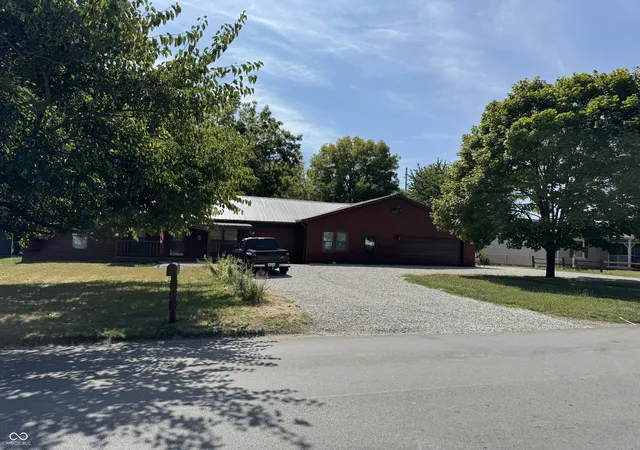 3rd image of 523 E Noble St, Lebanon, IN 46052 | MLS# 22091968