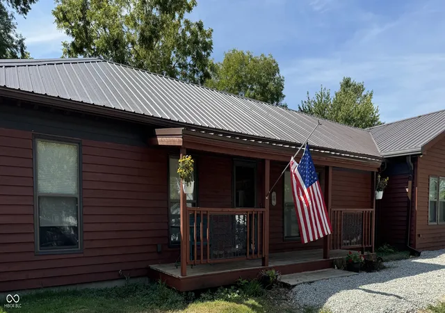 4th image of 523 E Noble St, Lebanon, IN 46052 | MLS# 22091968