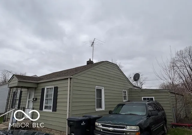 3rd image of 3917 Haverhill Dr, Anderson, IN 46013 | MLS# 22091976
