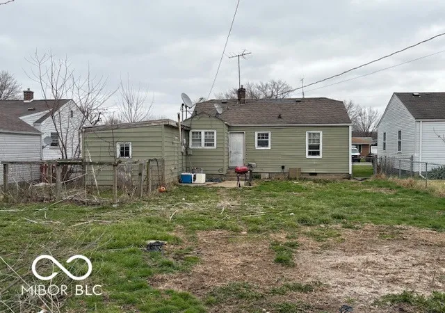 5th image of 3917 Haverhill Dr, Anderson, IN 46013 | MLS# 22091976