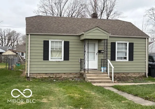1st image of 3917 Haverhill Dr, Anderson, IN 46013 | MLS# 22091976