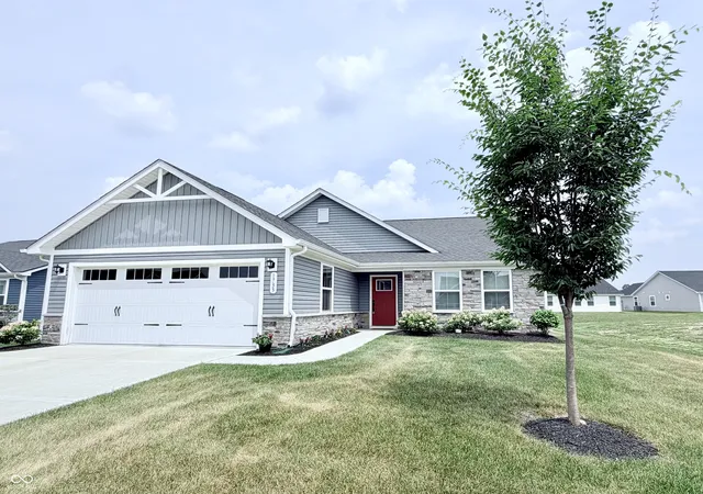 1st image of 1733 River Birch Dr, Greenfield, IN 46140 | MLS# 22091989