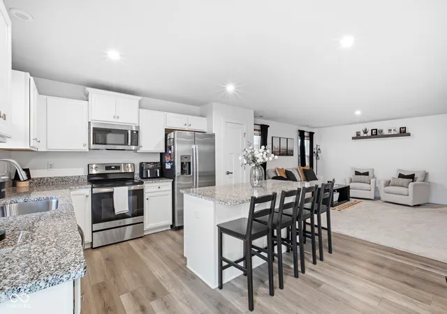 5th image of 1733 River Birch Dr, Greenfield, IN 46140 | MLS# 22091989