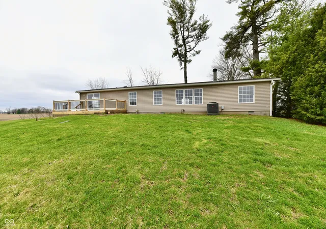 Homes for sale in Knightstown, IN | 1906 W 1000 N, Knightstown, IN 46148 | MLS# 22092002