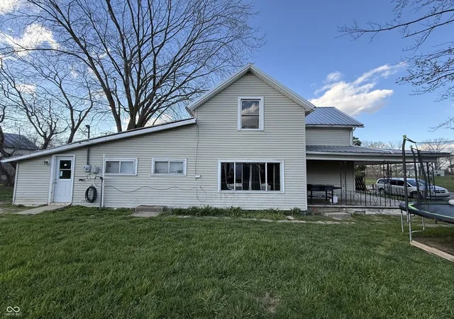 2nd image of 221 N Main St, Modoc, IN 47358 | MLS# 22092047
