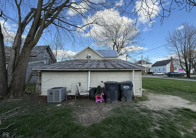 3rd image of 221 N Main St, Modoc, IN 47358 | MLS# 22092047