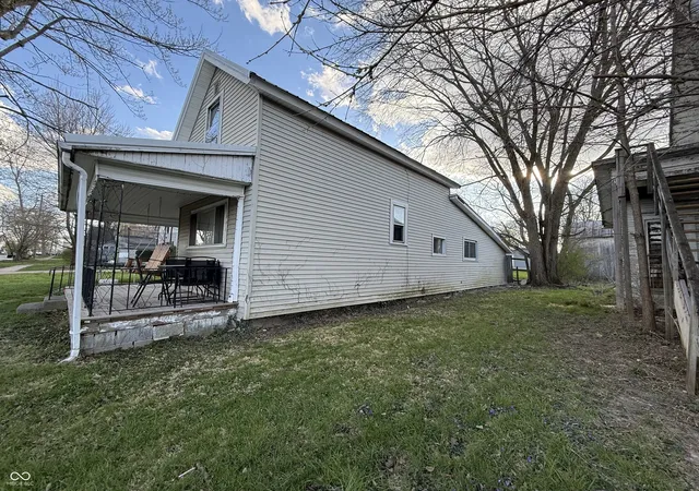4th image of 221 N Main St, Modoc, IN 47358 | MLS# 22092047