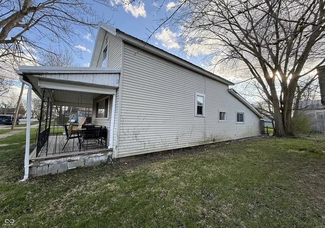 5th image of 221 N Main St, Modoc, IN 47358 | MLS# 22092047
