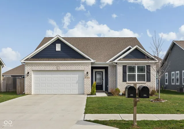 1st image of 354 Limerick Ln, Pendleton, IN 46064 | MLS# 22092106