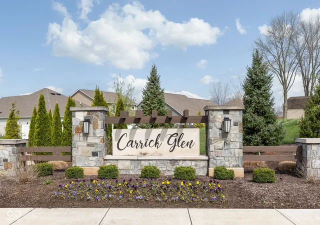 39th image of 354 Limerick Ln, Pendleton, IN 46064 | MLS# 22092106