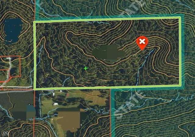 3rd image of 9300 E Of Delaney Park Rd, Scottsburg, IN 47170 | MLS# 22092116