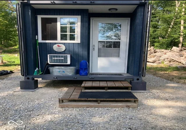 4th image of 9300 E Of Delaney Park Rd, Scottsburg, IN 47170 | MLS# 22092116