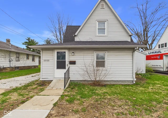 2nd image of 3535 Columbus Ave, Anderson, IN 46013 | MLS# 22092133