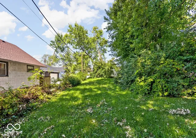 Photo 2 of Land for sale at 2304 Coyner Ave, Indianapolis, IN 46218 | MLS# 22092138 | Listing updated on 2026-03-30