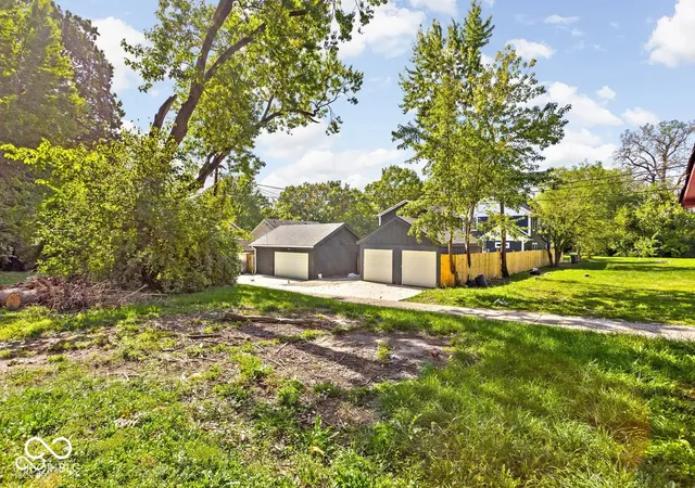 Photo 3 of Land for sale at 2304 Coyner Ave, Indianapolis, IN 46218 | MLS# 22092138 | Listing updated on 2026-03-30