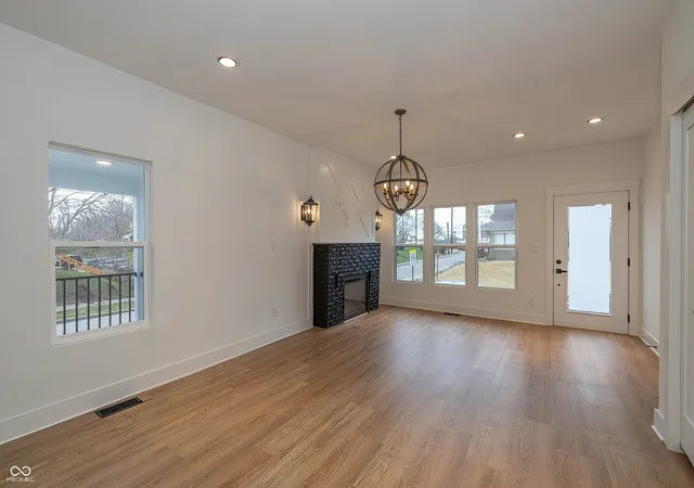 Photo 2 of Single family home for sale at 301 W 26th Street, Indianapolis, IN 46208 | MLS# 22092148 | Listing updated on 2026-08-13