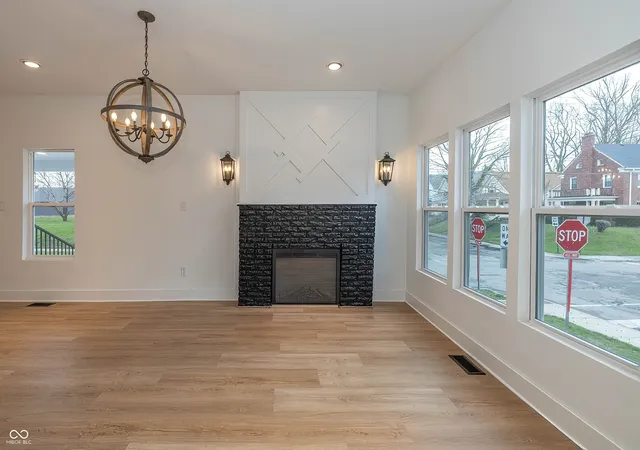 Photo 2 of Single family home for sale at 301 W 26th Street, Indianapolis, IN 46208 | MLS# 22092148 | Listing updated on 2026-08-13