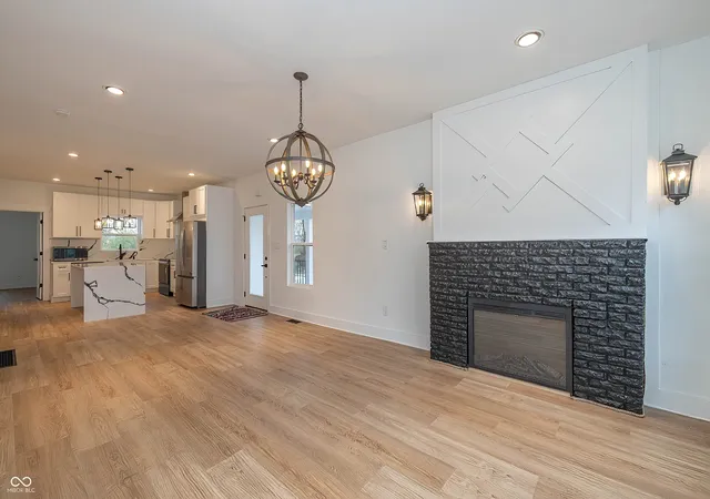 Photo 3 of Single family home for sale at 301 W 26th Street, Indianapolis, IN 46208 | MLS# 22092148 | Listing updated on 2026-08-13