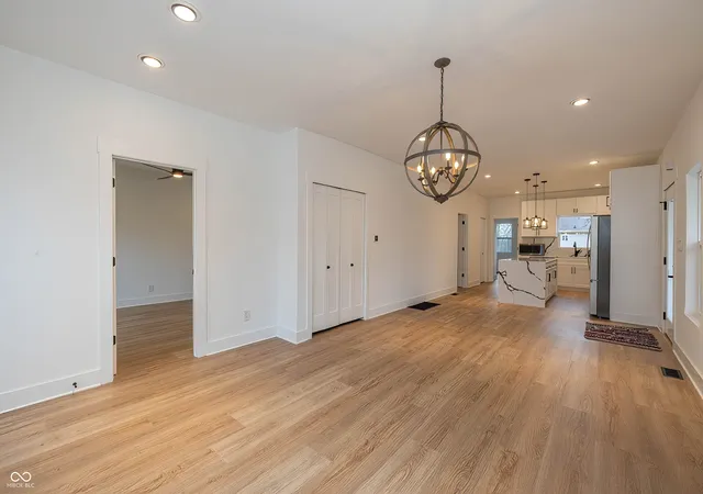 Photo 4 of Single family home for sale at 301 W 26th Street, Indianapolis, IN 46208 | MLS# 22092148 | Listing updated on 2026-08-13