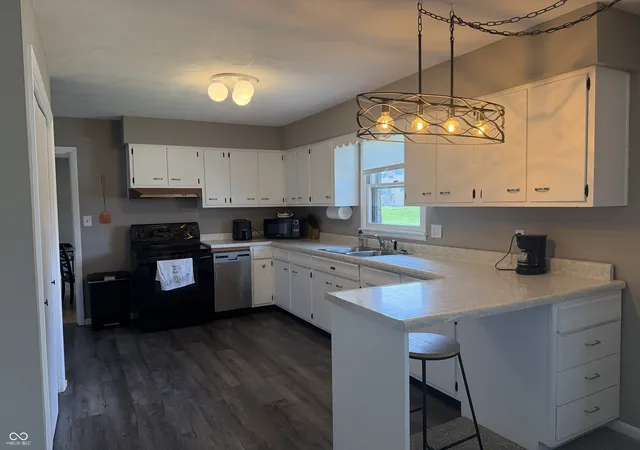 Photo 4 of Single family home for sale at 6491 N Forrest St, Quincy, IN 47456 | MLS# 22092196 | Listing updated on 2026-08-31