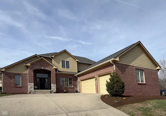 Homes for sale in Plainfield, IN | 736 Willow Pointe Dr N, Plainfield, IN 46168 | MLS# 22092203