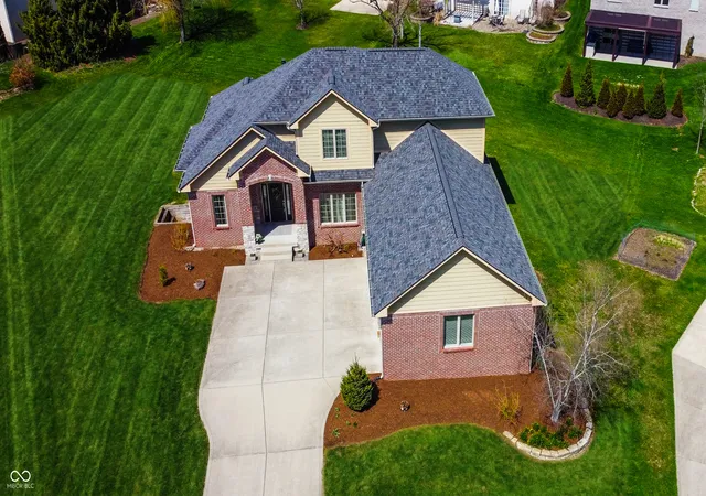 Homes for sale in Plainfield, IN | 736 Willow Pointe Dr N, Plainfield, IN 46168 | MLS# 22092203