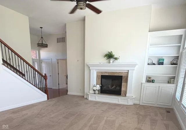 Homes for sale in Plainfield, IN | 736 Willow Pointe Dr N, Plainfield, IN 46168 | MLS# 22092203