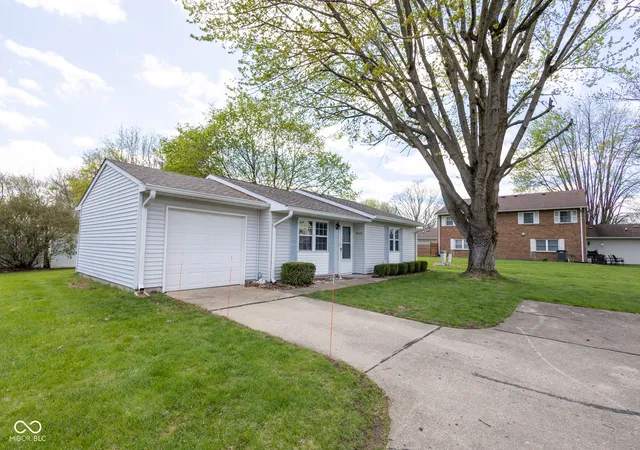 2nd image of 8018 Bryan Dr, Indianapolis, IN 46227 | MLS# 22092228
