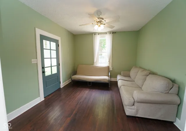 Photo 3 of Sale Pending at 40 W Main St, Monrovia, IN 46157 | MLS# 22092230 | Listing updated on 2026-09-21