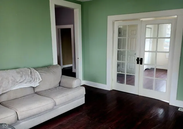 Photo 3 of Sale Pending at 40 W Main St, Monrovia, IN 46157 | MLS# 22092230 | Listing updated on 2026-09-21