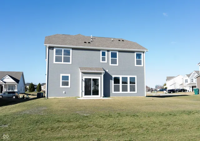 37th image of 6796 Highland Wy, Brownsburg, IN 46112 | MLS# 22092239