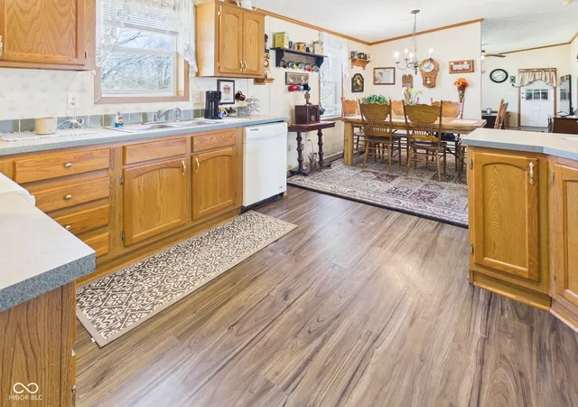 4th image of 4695 E 100 S, Anderson, IN 46017 | MLS# 22092240