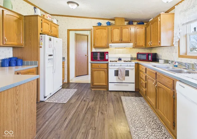 5th image of 4695 E 100 S, Anderson, IN 46017 | MLS# 22092240