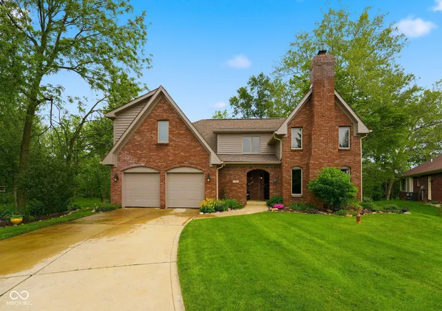 1st image of 11510 Bloomfield Dr S, Indianapolis, IN 46259 | MLS# 22092252