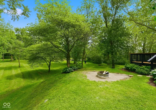 50th image of 11510 Bloomfield Dr S, Indianapolis, IN 46259 | MLS# 22092252